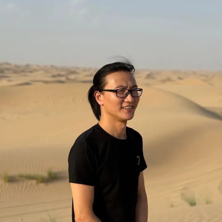 China Yang