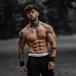 Szymon | Trener Kalisteniki | Trener Personalny