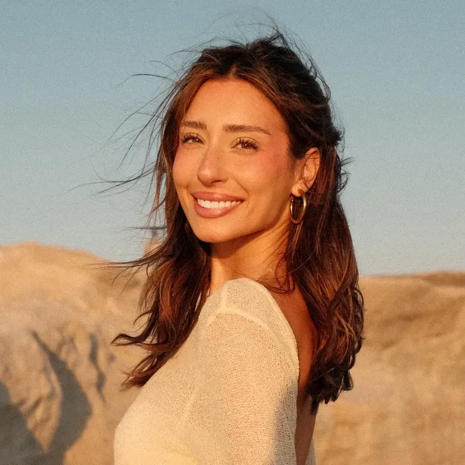 maya kapouranis