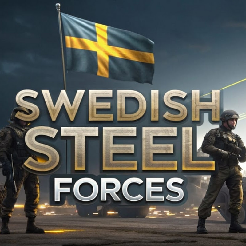 Swedish Steel Forces
