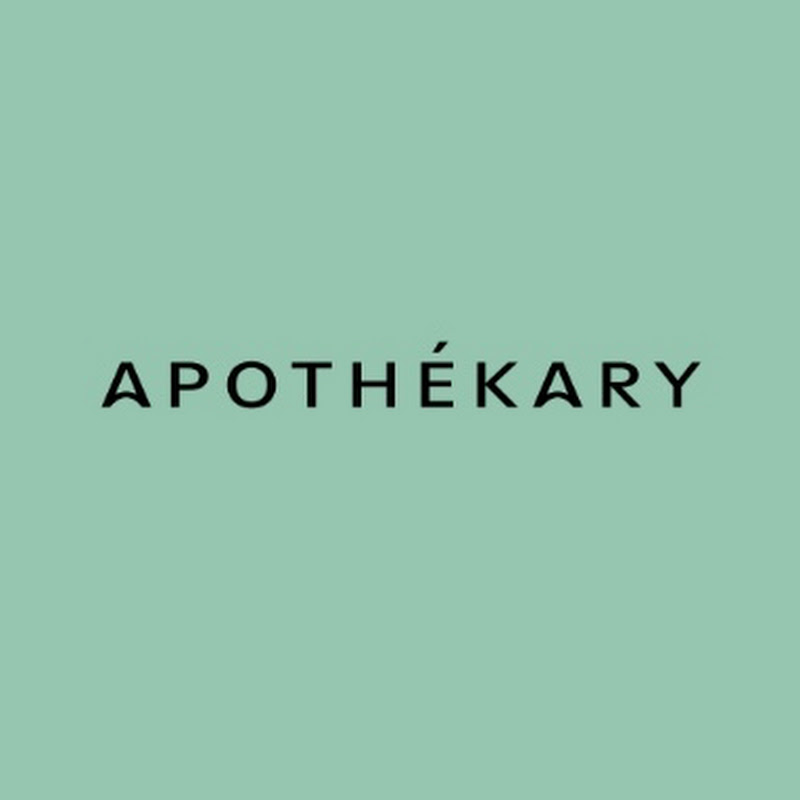 Apothékary