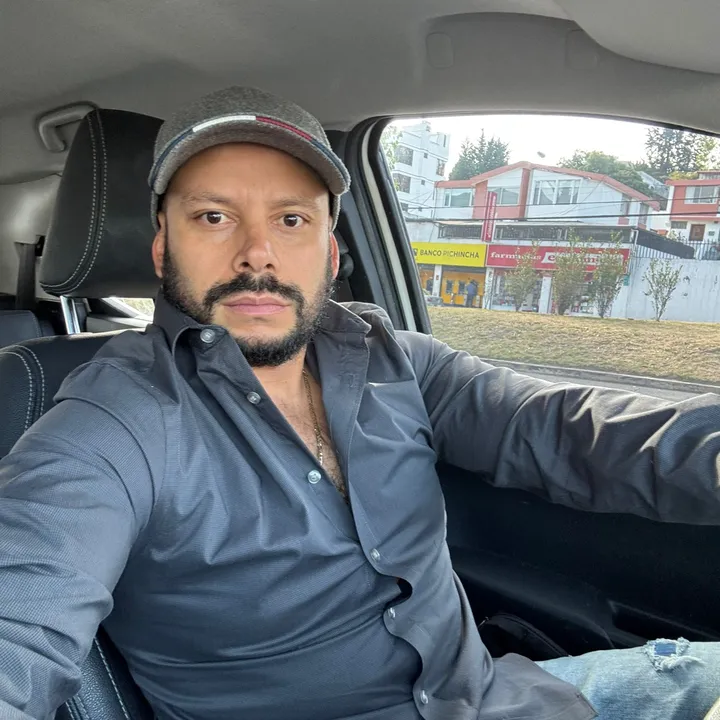 Marco Antonio Villarreal