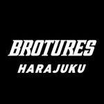 BROTURES HARAJUKU