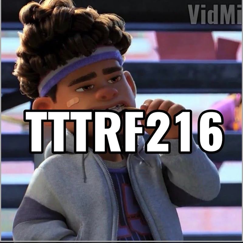 TylerTheTurningRedFan216 (Not In Discord) [26H2]
