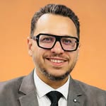 Dr. Ahmed Gamal | احمد جمال الشرقاوي