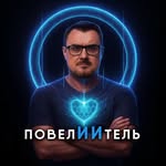 Владимир "ПовелИИтель" Толгский