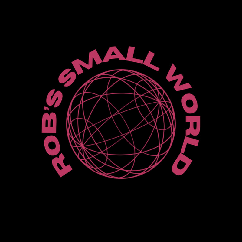 Rob's Small World
