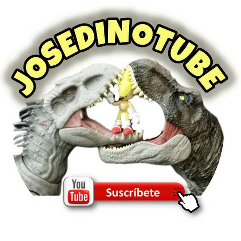 Josedinotube