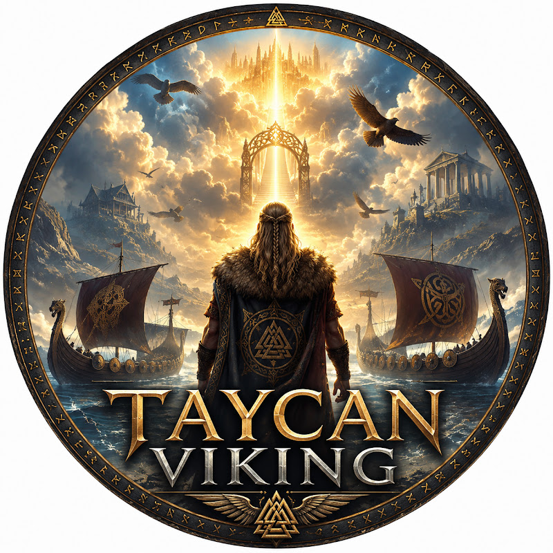 Taycan Viking