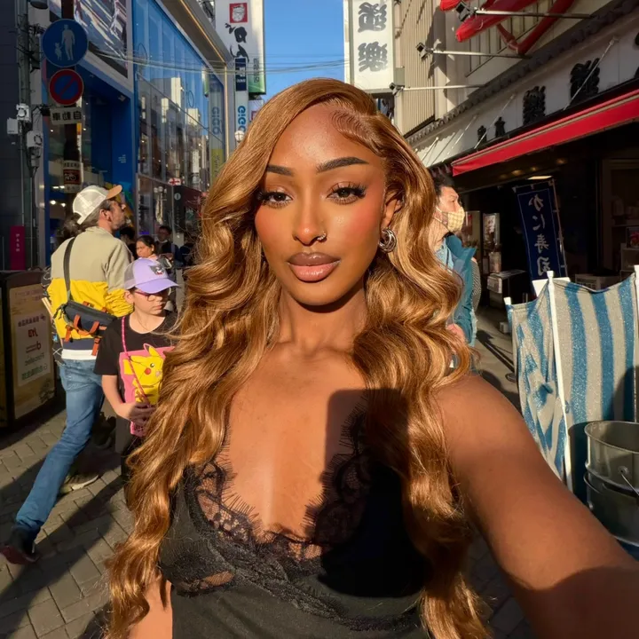 deedee 🇪🇹