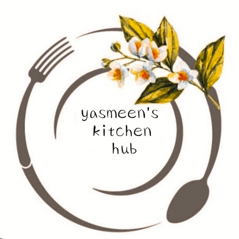 yasmeen's kitchen hub