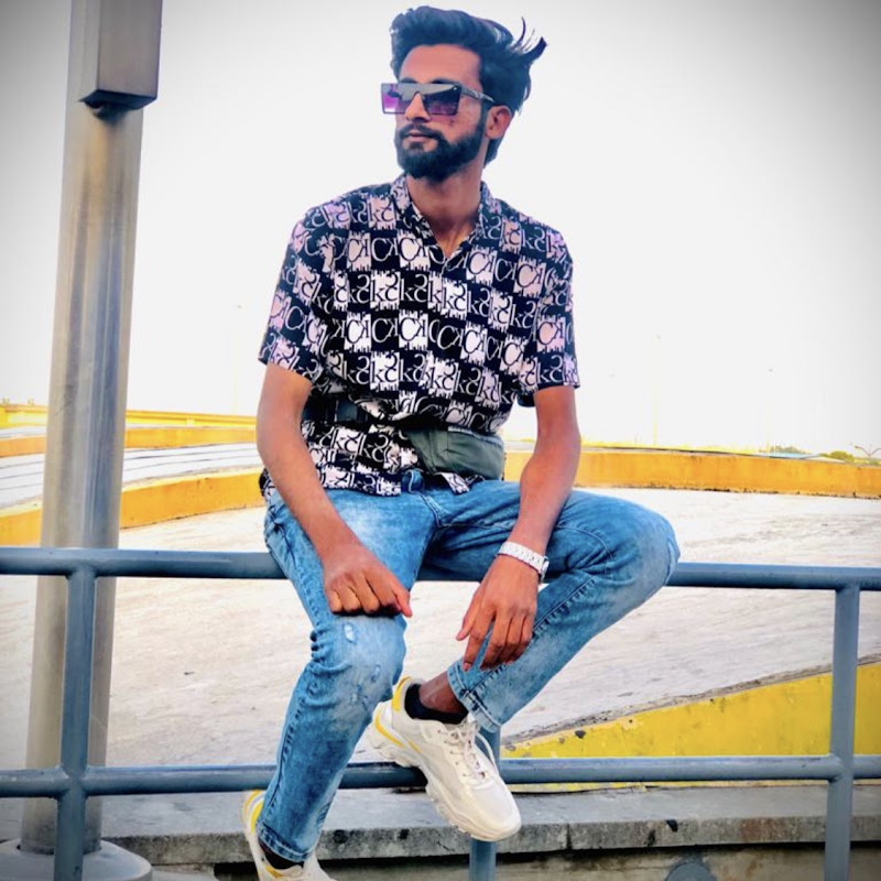 Pardasi vibes