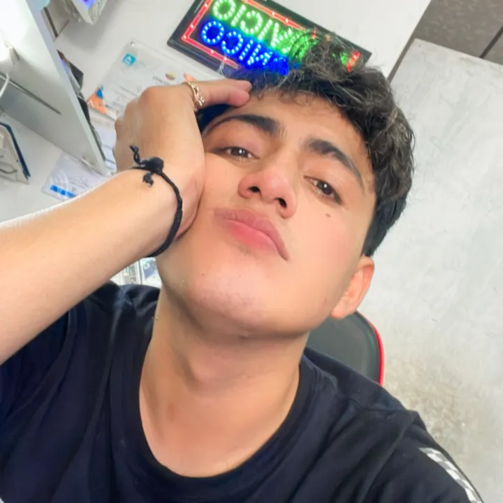 Alex Andres