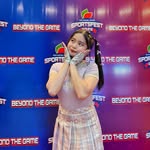 Aubrey Belo (Bree)🌸