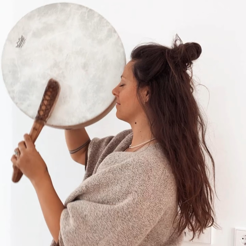 Julia Anjuli Sound Alchemy