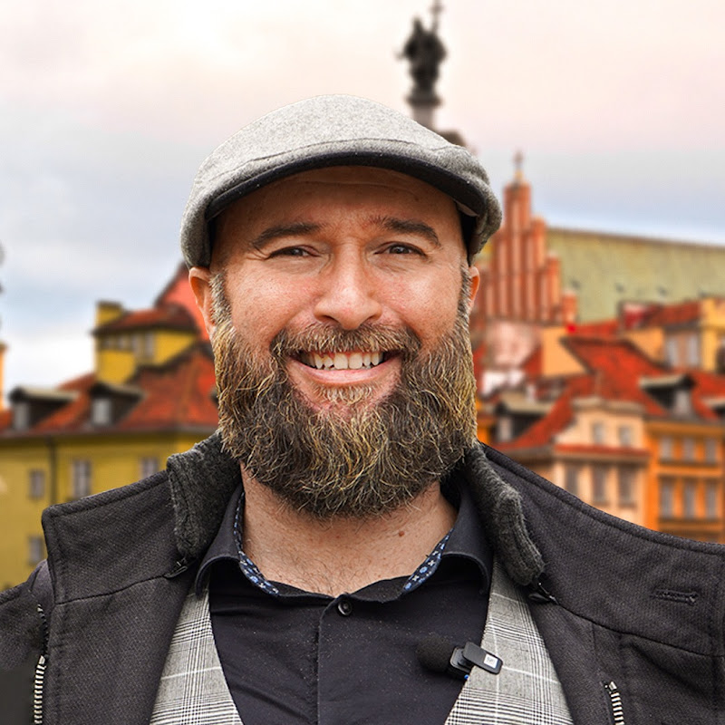 JL Pastor - Viajando se Aprende