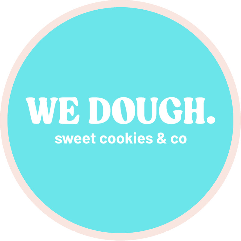 We dough - Cookie dough