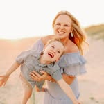 maggie | disability parenting & blended family lifestyle