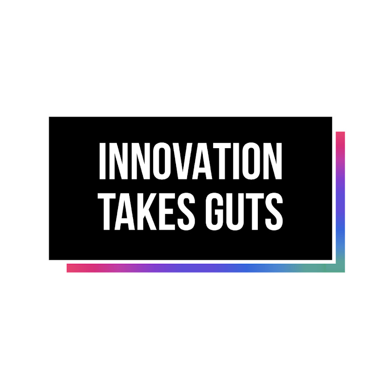 Innovation Takes Guts | Podcast by VIKO