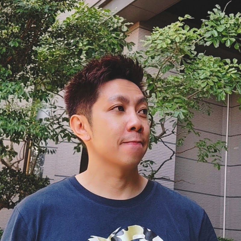 Jron 竹升面