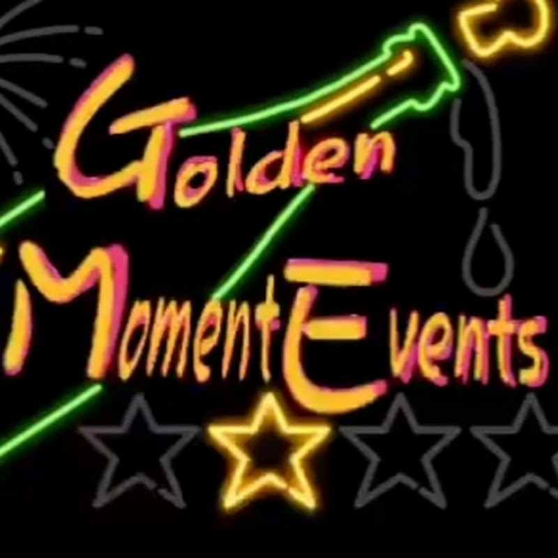 GOLDEN MOMENT EVENTS