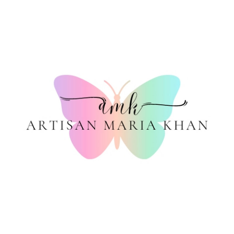 Artisan Maria Khan