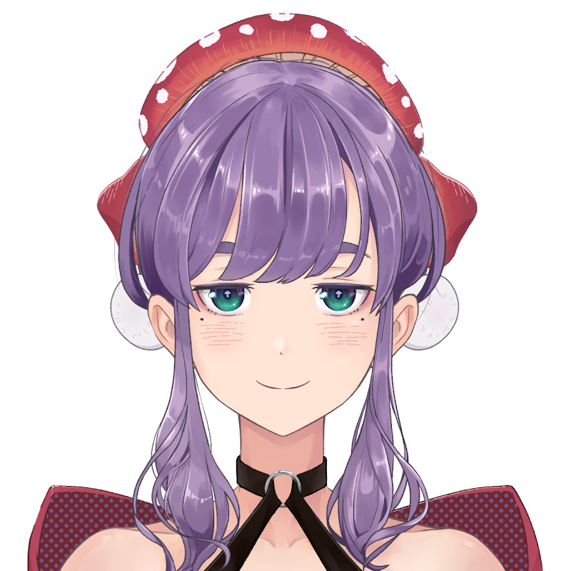 Kogarashi Mashiyu ROOM / 木枯ましゆ