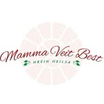Mamma veit best