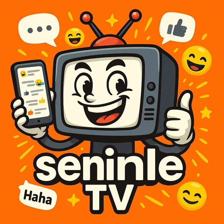 Seninle TV