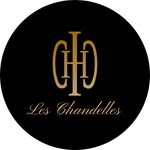 Les Chandelles