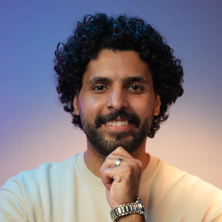 Khalid Labib