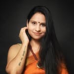 Vizeta Tomar | Fertility Yoga & Pregnancy Coach | Gurugram