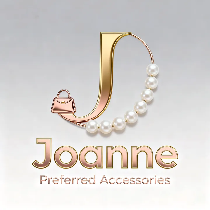 Joanne Preferred Accessories