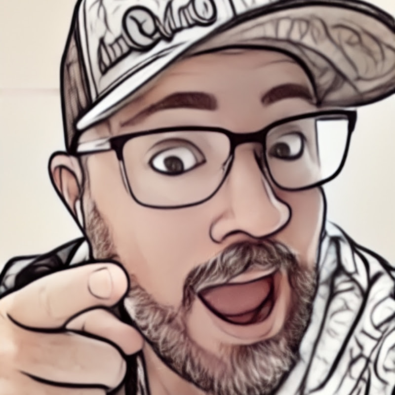 Mike Symonds - Anything Goes Project