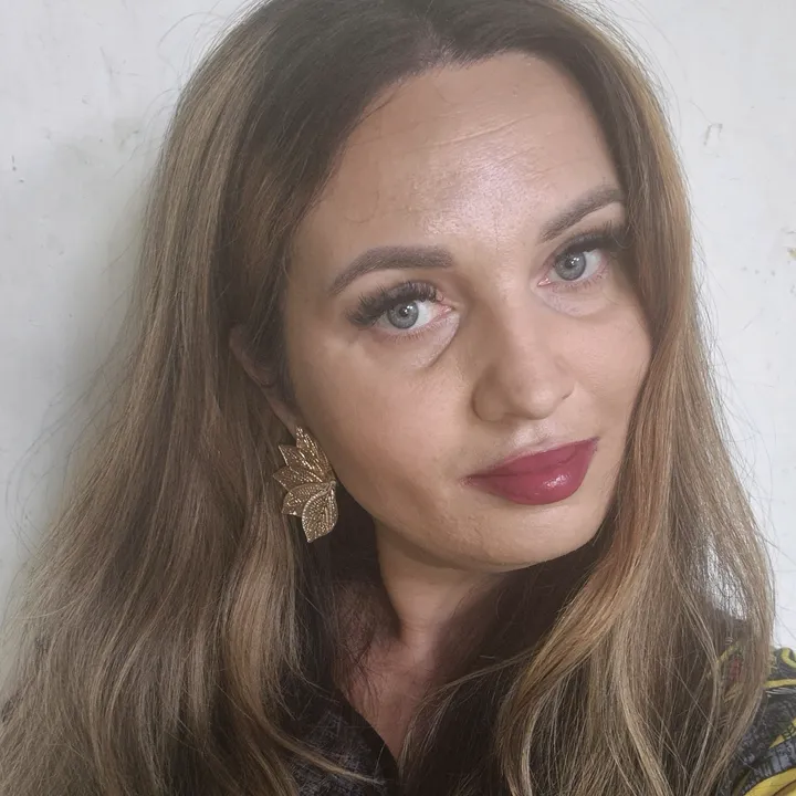 Kamila Krzyżanowska