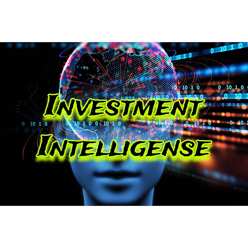 Investment intelligence 1.0