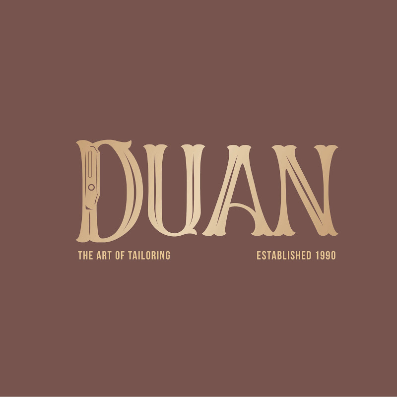 DUAN Tailor HCM
