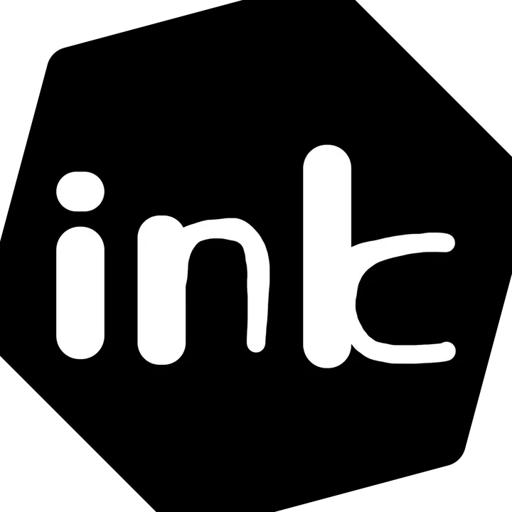 INKtainment Lee