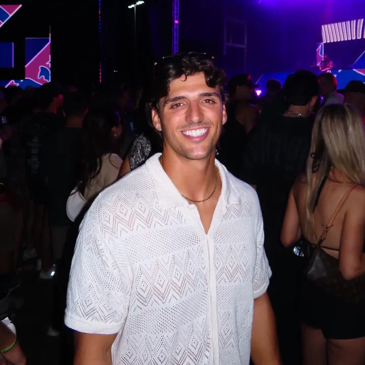 Anthony Riccardo
