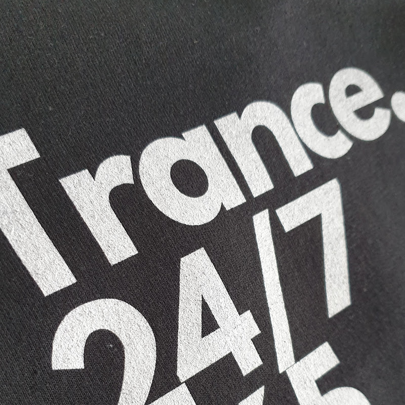 Jouni V's Trance
