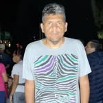 Camilo Ernesto Reyes Rodríguez