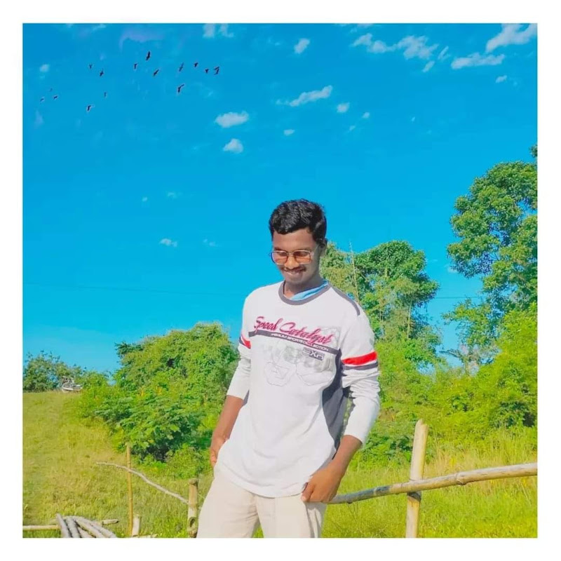 Suraj Kumar Ram