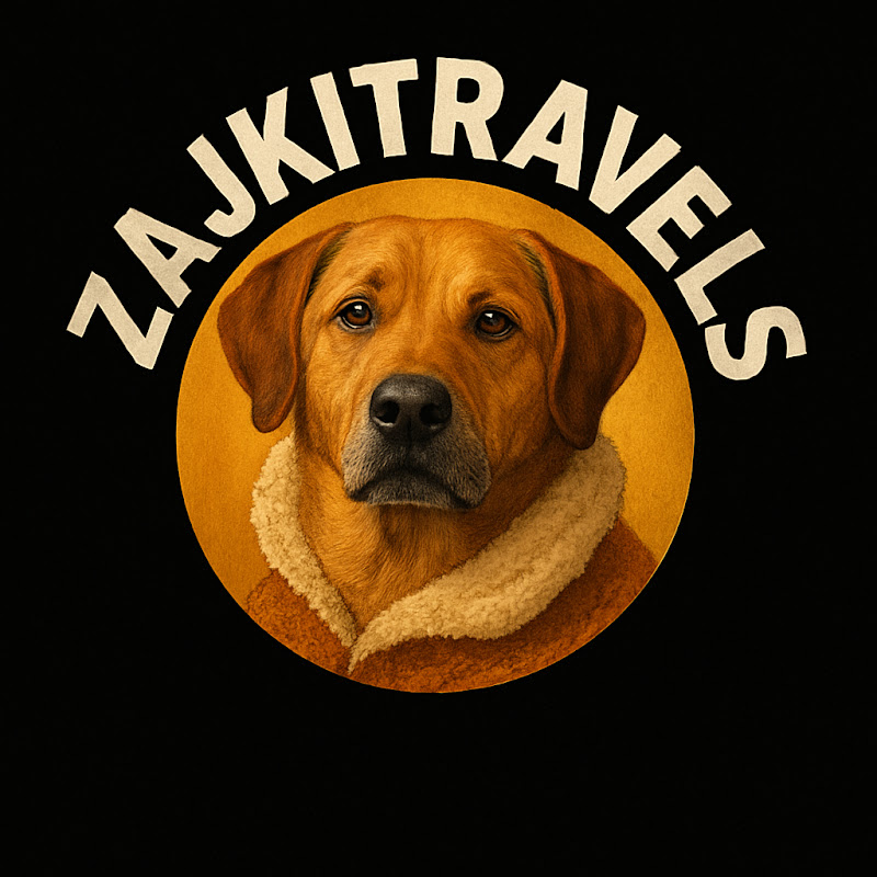 ZajkiTravels