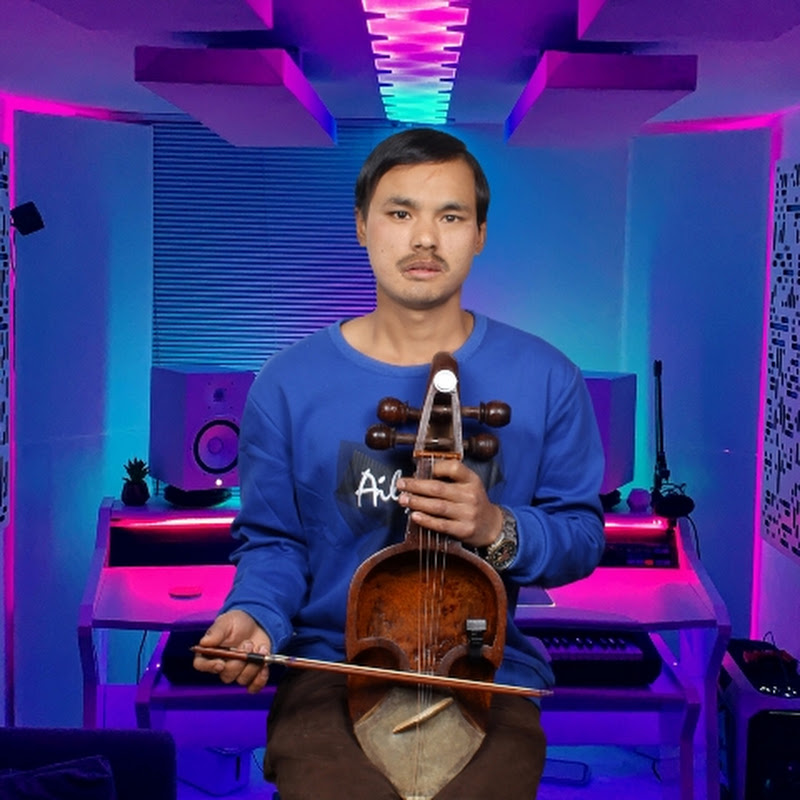 Dhanu Thapa Magar