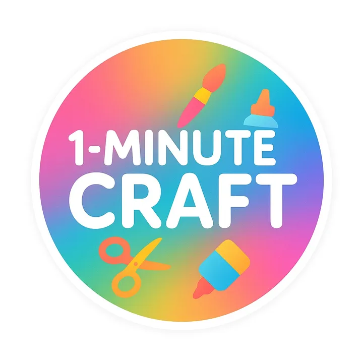 1-Minute Craft