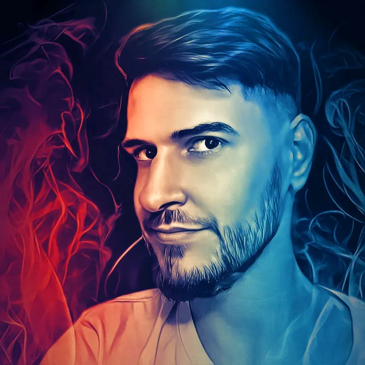 SateejTV | Twitch Streamer