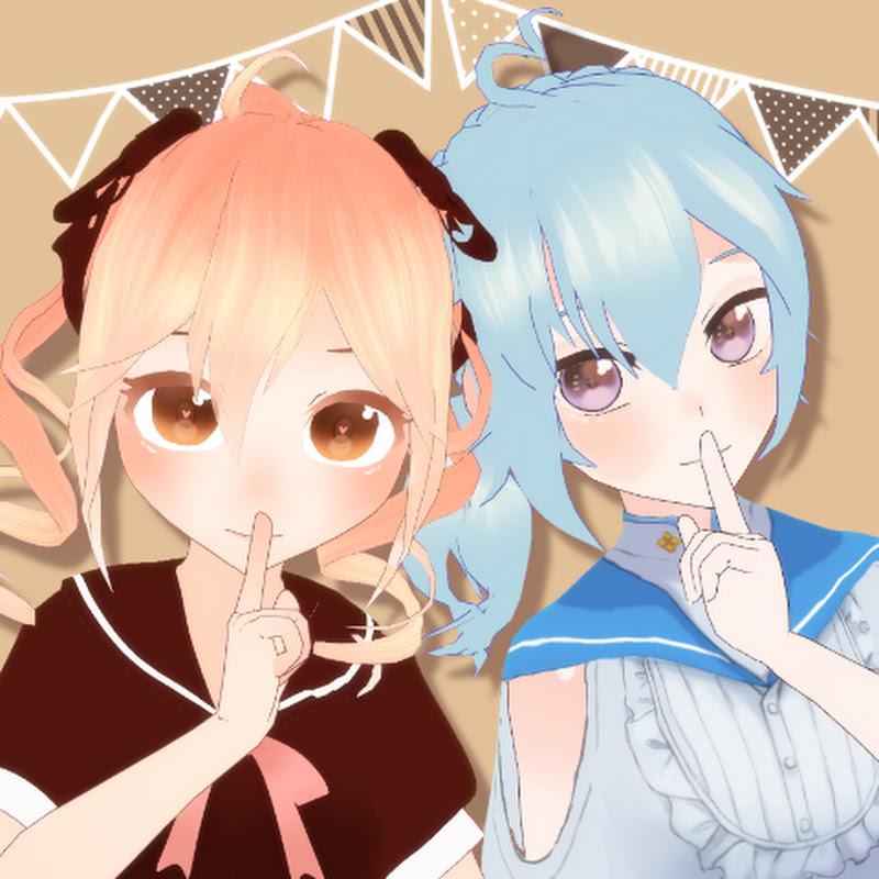 かなかまなだよー!