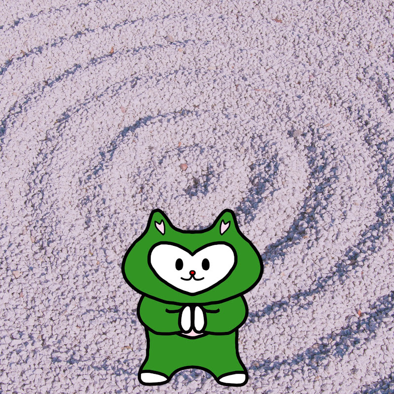 Merry-Zen | Japanese Sense