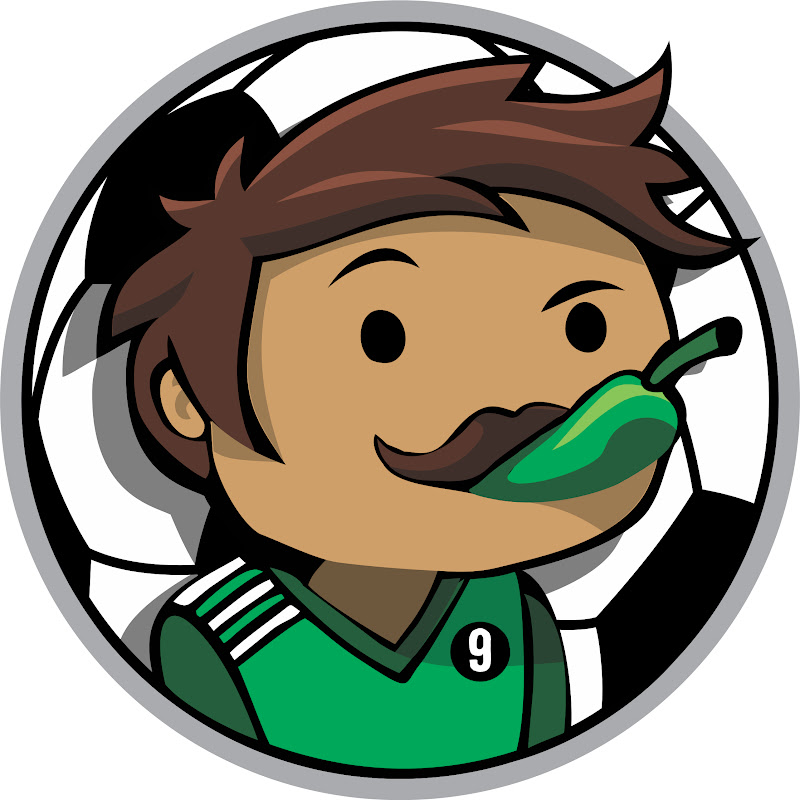 Boser Salseo Futbolero