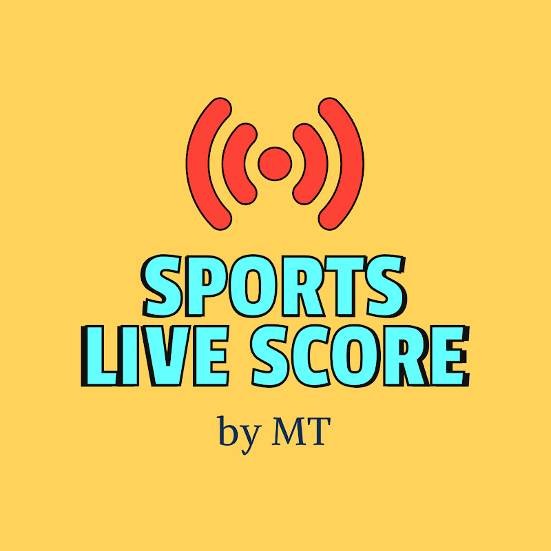 Sports Live Score by MT